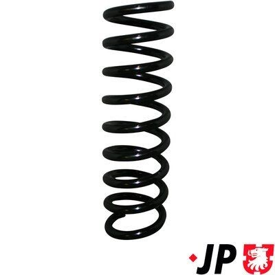 1352200700 JP Group Пружина підвіски задня